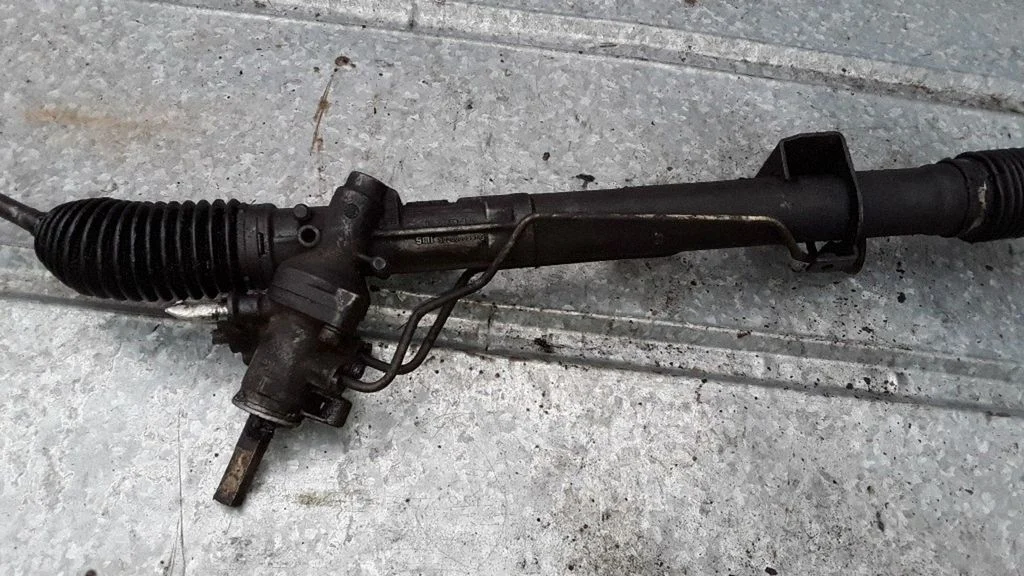 Steering rack – Renault Laguna II (2001-2007)