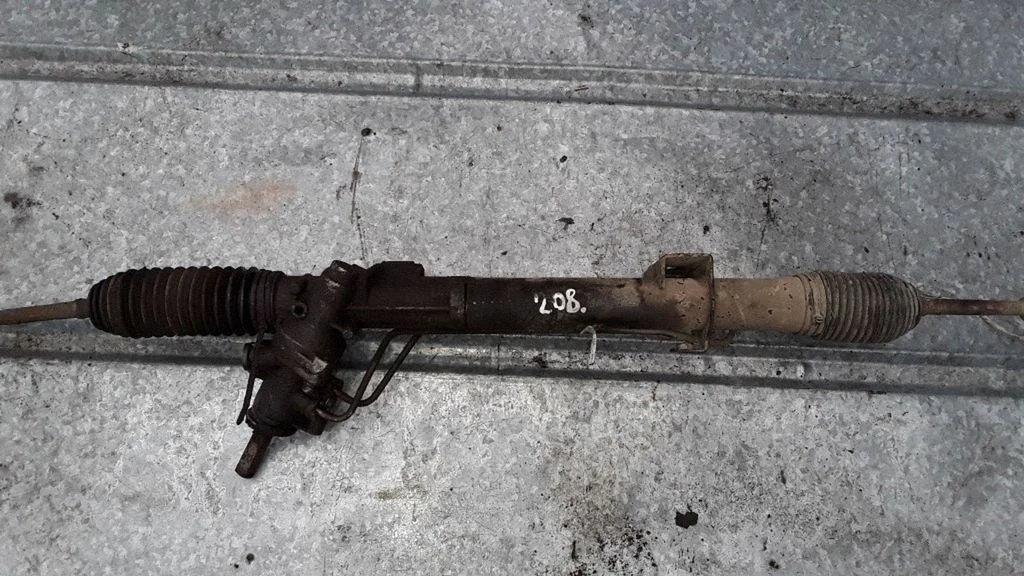Steering rack – Renault Laguna II (2001-2007)