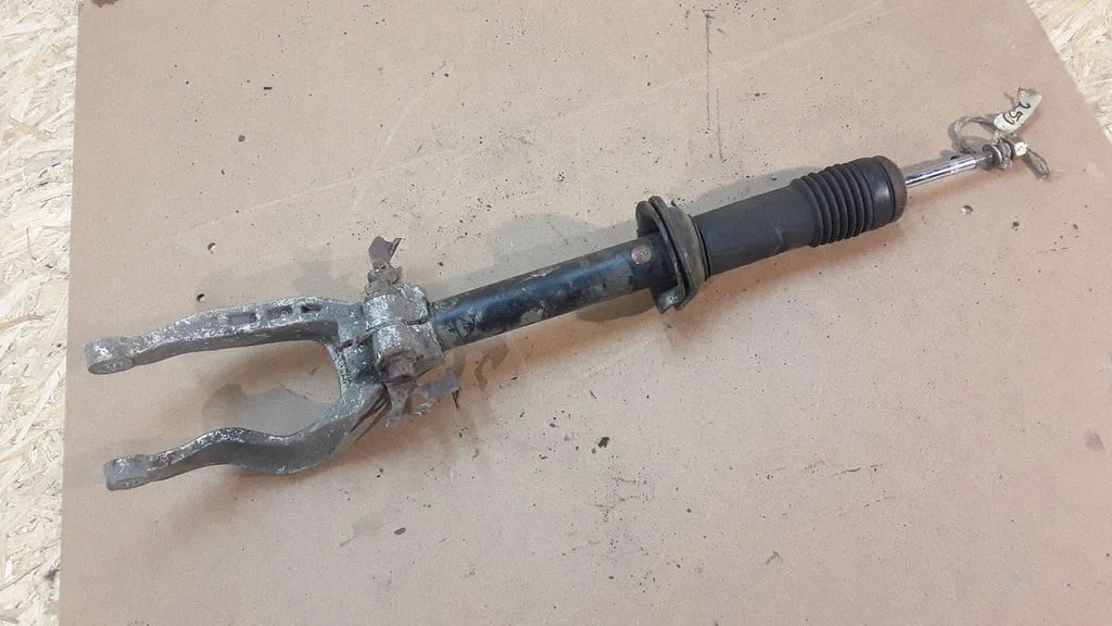 Front shock absorber/damper 60659530