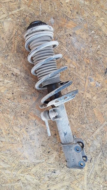 Front shock absorber/damper 24466545