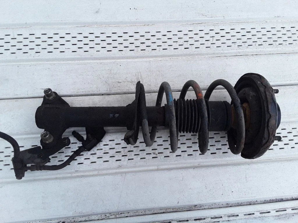 Front coil spring – Nissan Primera (2002-2007)