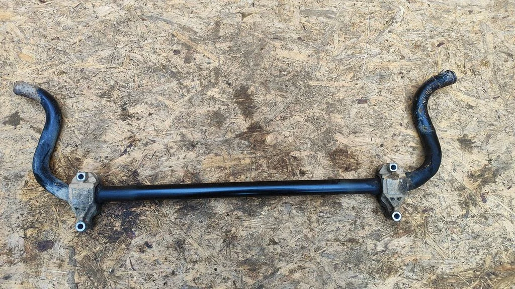 Eesmine stabilisaator (kaldevarras) – Volkswagen Phaeton (2002-2016)