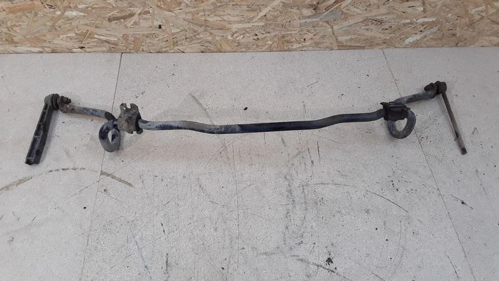 Eesmine stabilisaator (kaldevarras) – Opel Astra G (1998-2009)