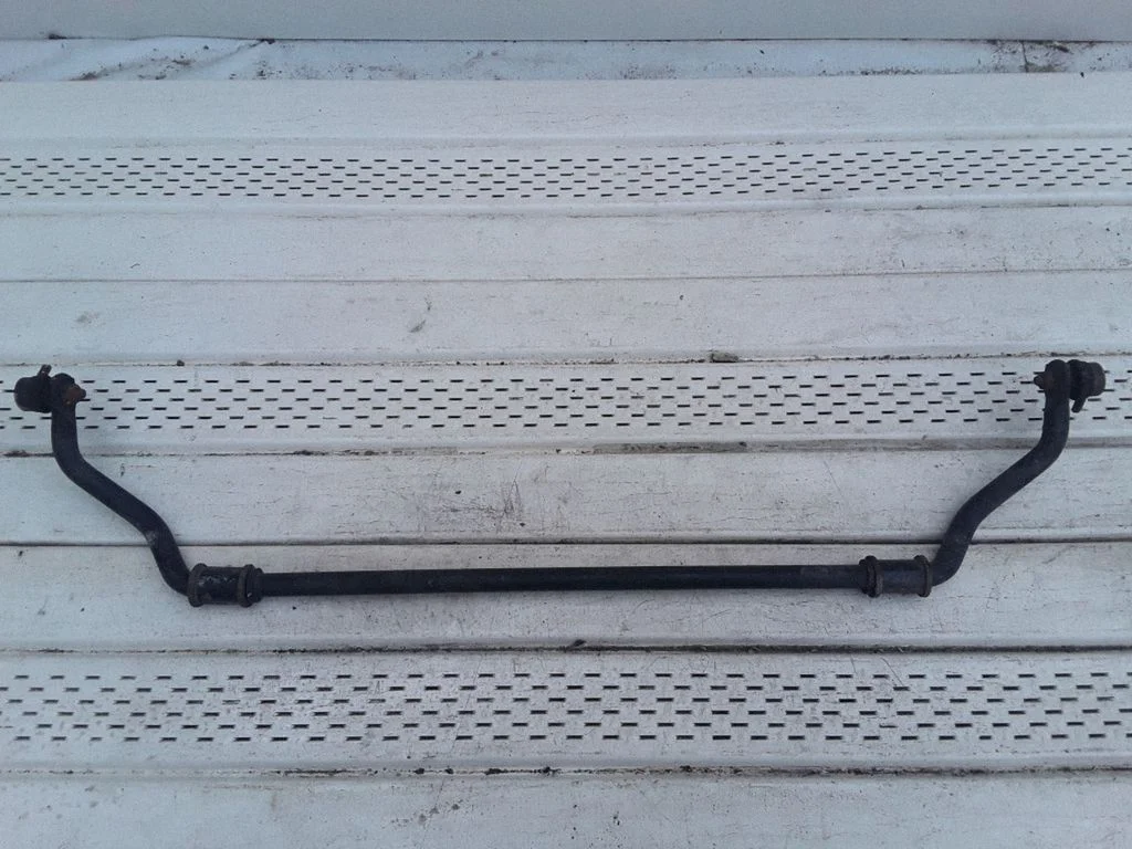 Eesmine stabilisaator (kaldevarras) – Smart ForTwo I MC01 (1999-2007)