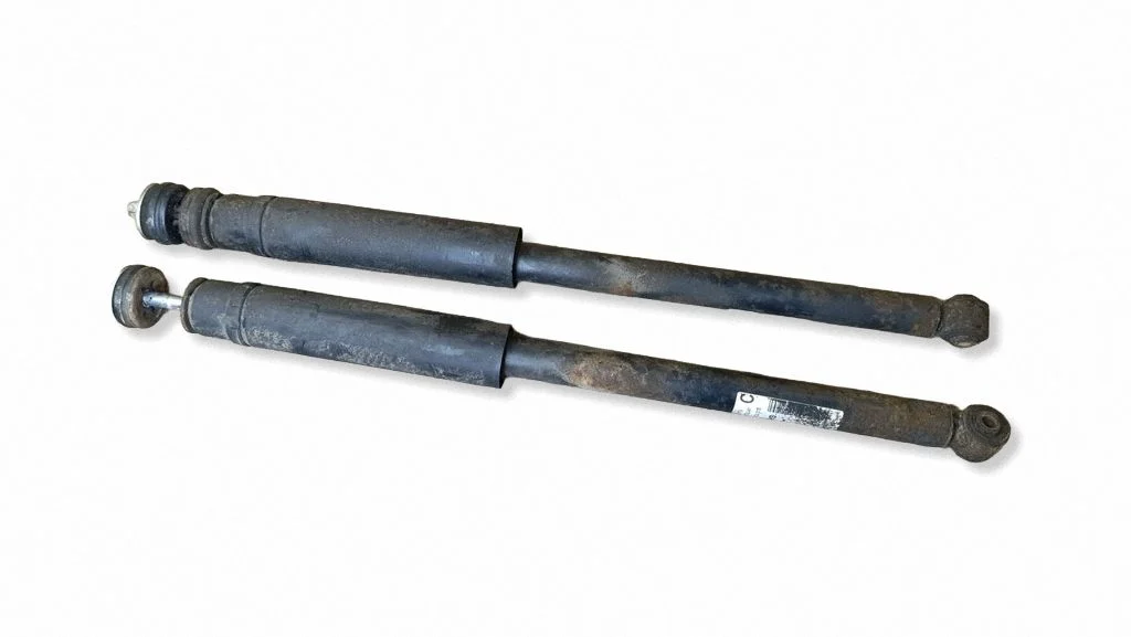 Rear shock absorber/damper 52610SMJE040M1
