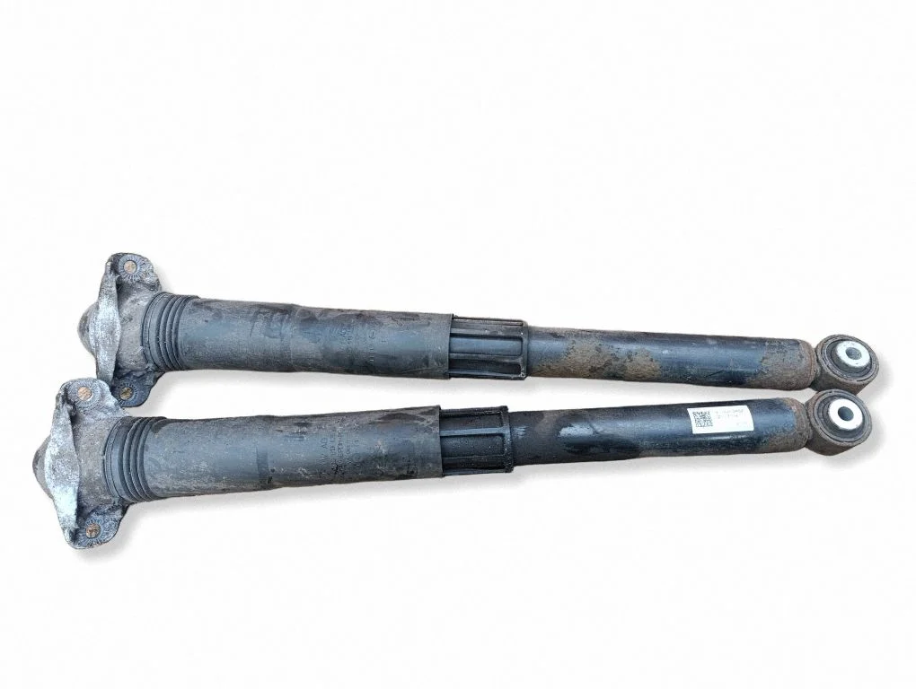 Rear shock absorber/damper 5Q0512013HE