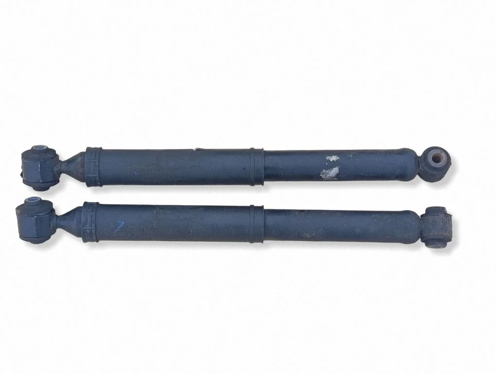 Rear shock absorber/damper 9677172880