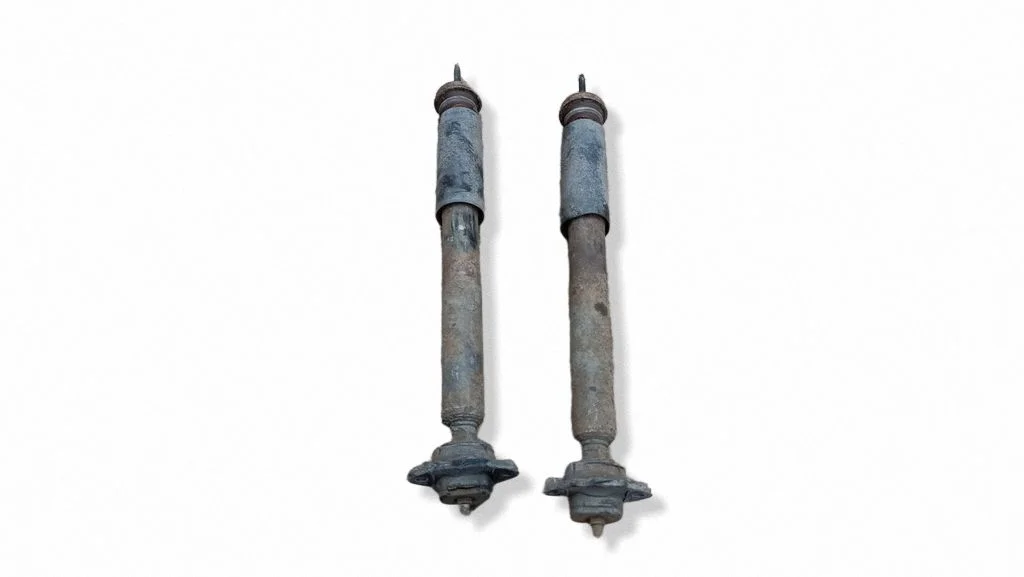 Rear shock absorber/damper – BMW 3 Series E90 E91 (2005-2012)