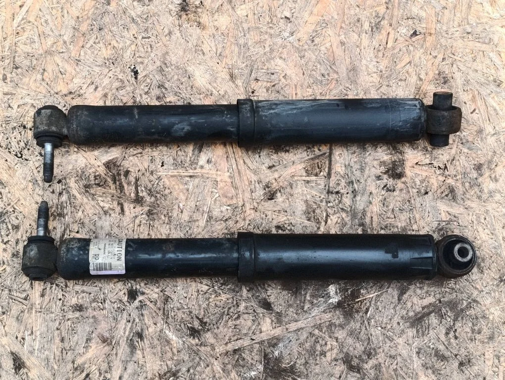 Rear shock absorber/damper 562104EA2C