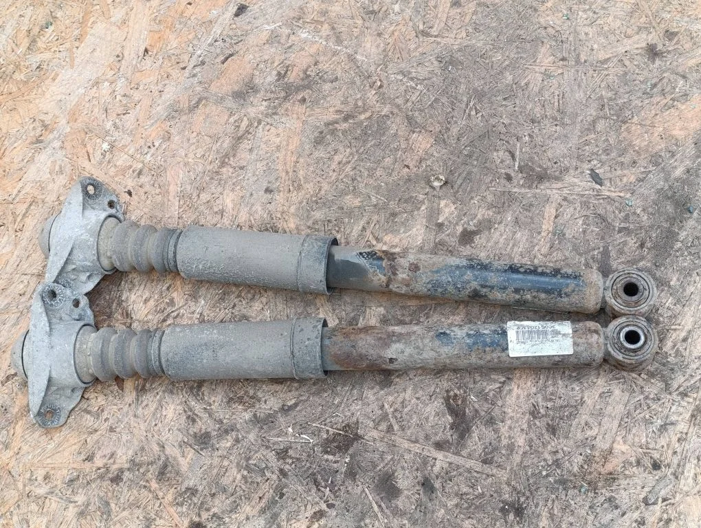 Rear shock absorber/damper 3C0512011CP