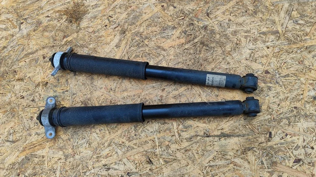 Tagumine amortisaator 55300Q0KA0