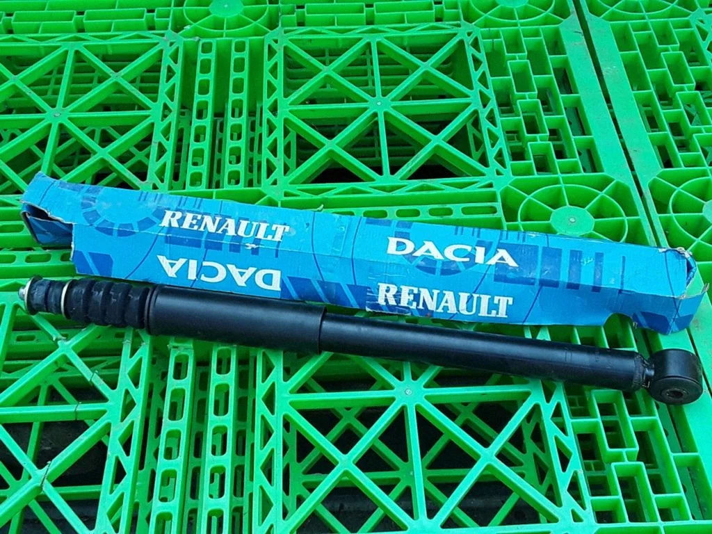 Rear shock absorber/damper 8200216799 – Dacia Logan Pick-Up (2005-)