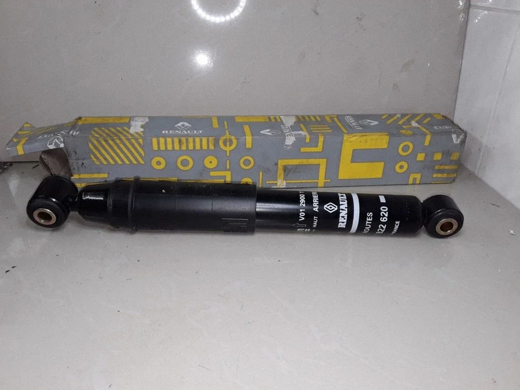 Rear shock absorber/damper 7700822620