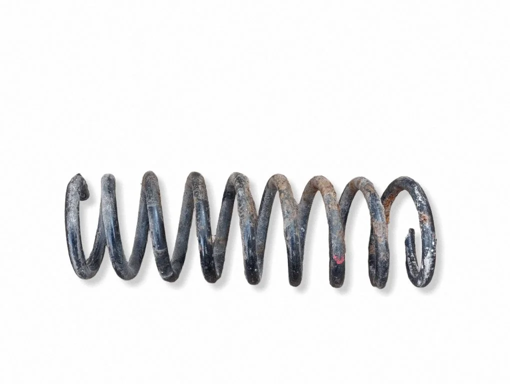 Rear coil spring – KIA Ceed (2006-2012)