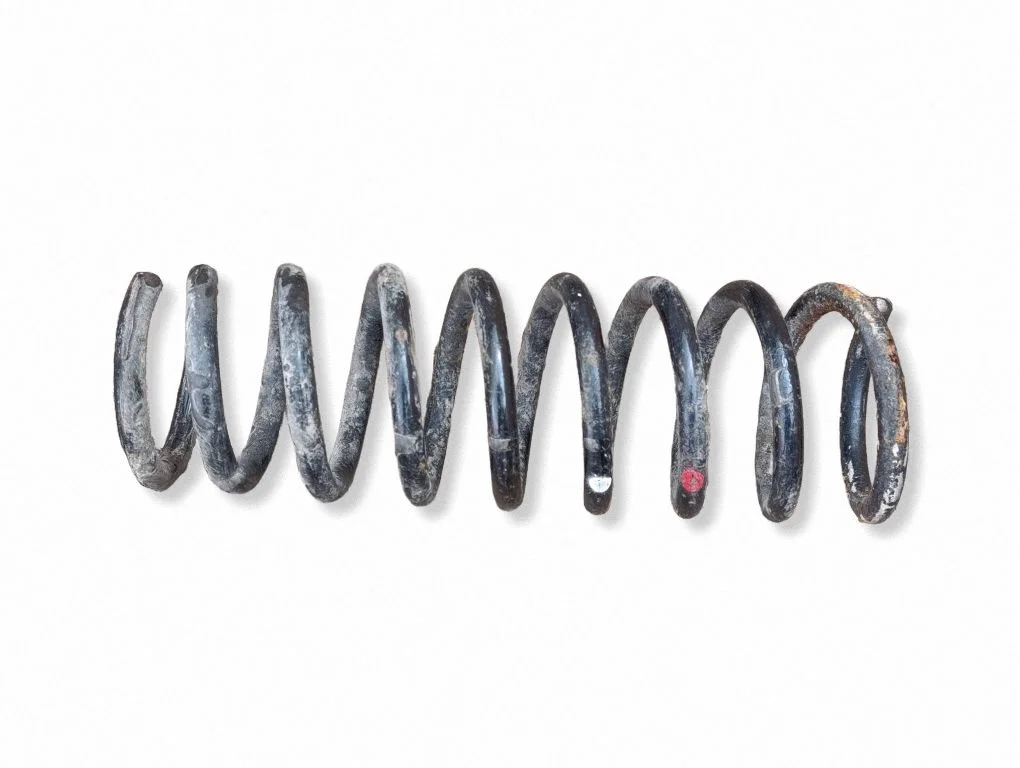 Rear coil spring – KIA Ceed (2006-2012)