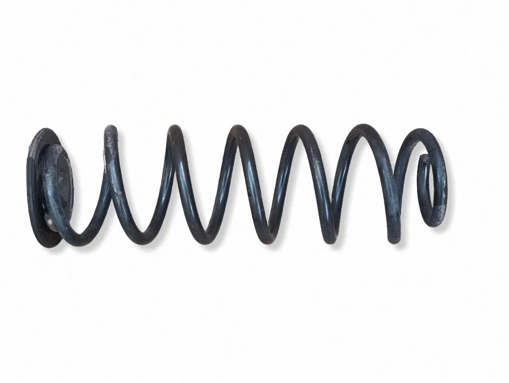Rear coil spring 5Q0511121