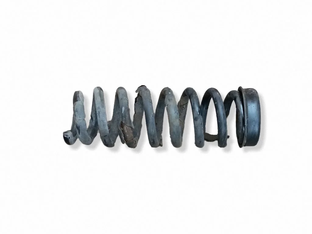 Tagumine keerdvedru – BMW 3-seeria E90 E91 (2005-2012)