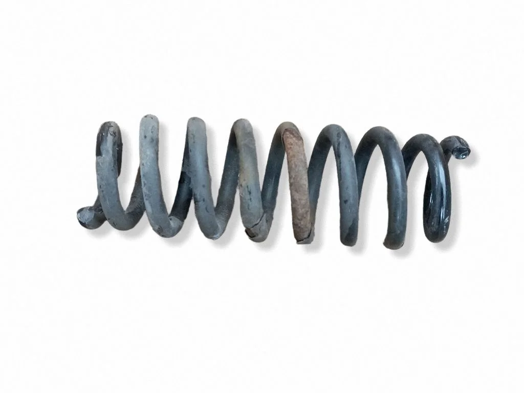Tagumine keerdvedru – BMW 3-seeria E90 E91 (2005-2012)