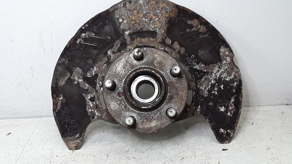 Rear wheel hub – Subaru Legacy (2004-2006)