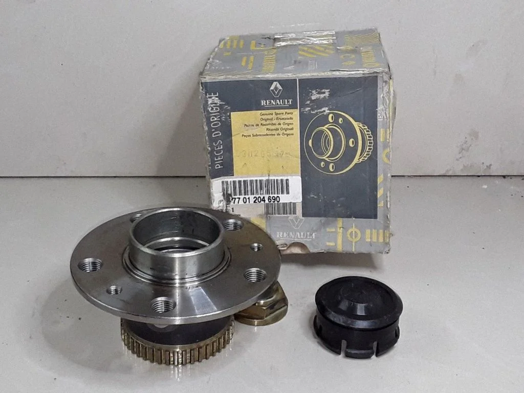 Rear wheel hub – Renault Laguna I (1994-2000)