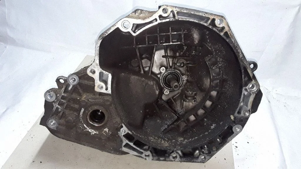 Mehaaniline 5-käiguline käigukast – Opel Vectra B (1996-2002)