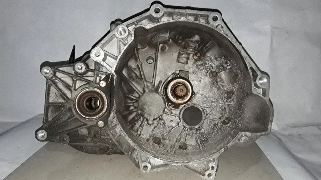 Mehaaniline 5-käiguline käigukast – Opel Vectra B (1996-2002)