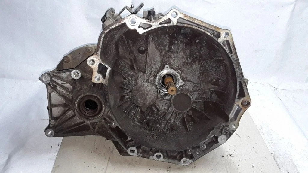 Mehaaniline 5-käiguline käigukast – Opel Vectra B (1996-2002)