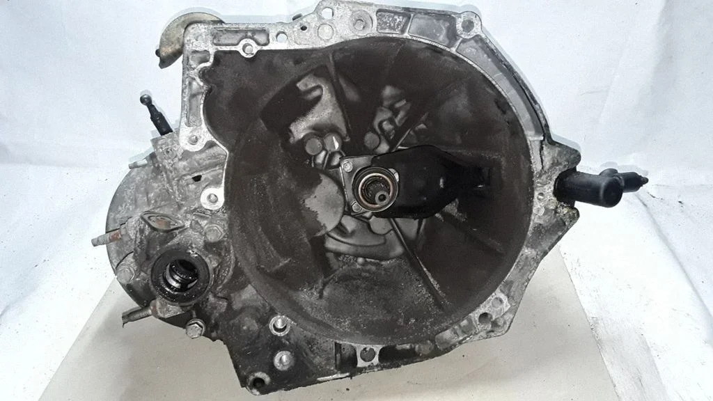 Mehaaniline 5-käiguline käigukast – Citroen C4 I (2004-2010)