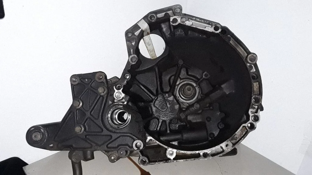 Mehaaniline 5-käiguline käigukast – Land Rover Freelander (1996-2006)