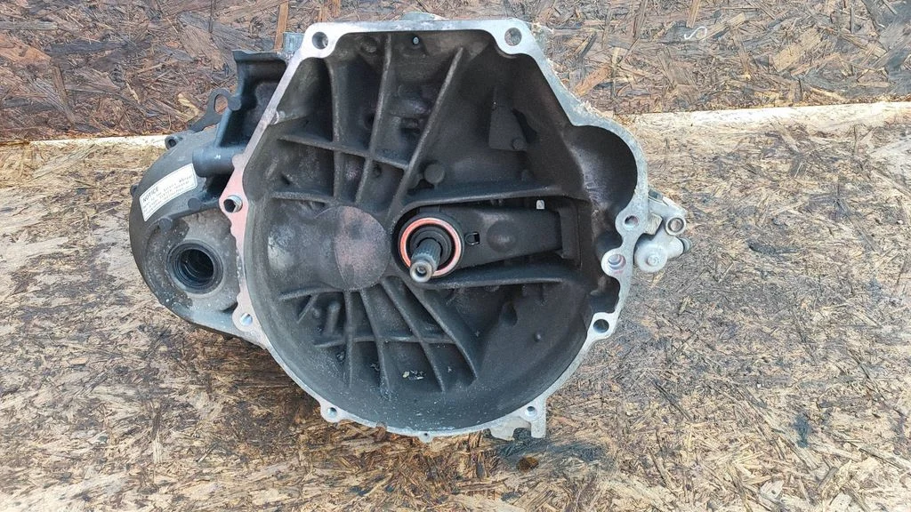 Manual 6 speed gearbox – Honda Civic (2006-2011)