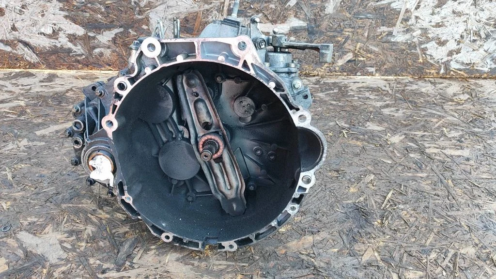 Manual 6 speed gearbox – Mini Cooper Countryman R60 (2011-2016)