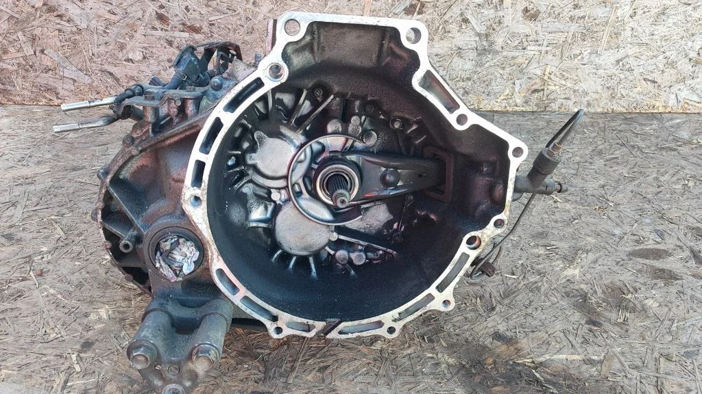 Manual 6 speed gearbox – Mazda 6 (2008-2013)