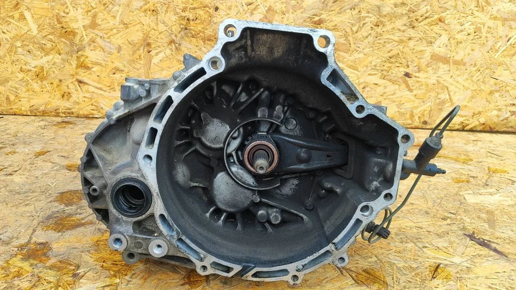 Manual 6 speed gearbox – Mazda 6 (2008-2013)