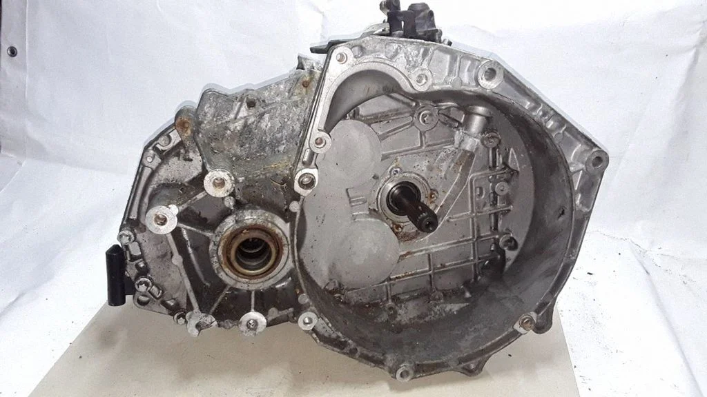 Manual 6 speed gearbox – Opel Vectra B (1996-2002)