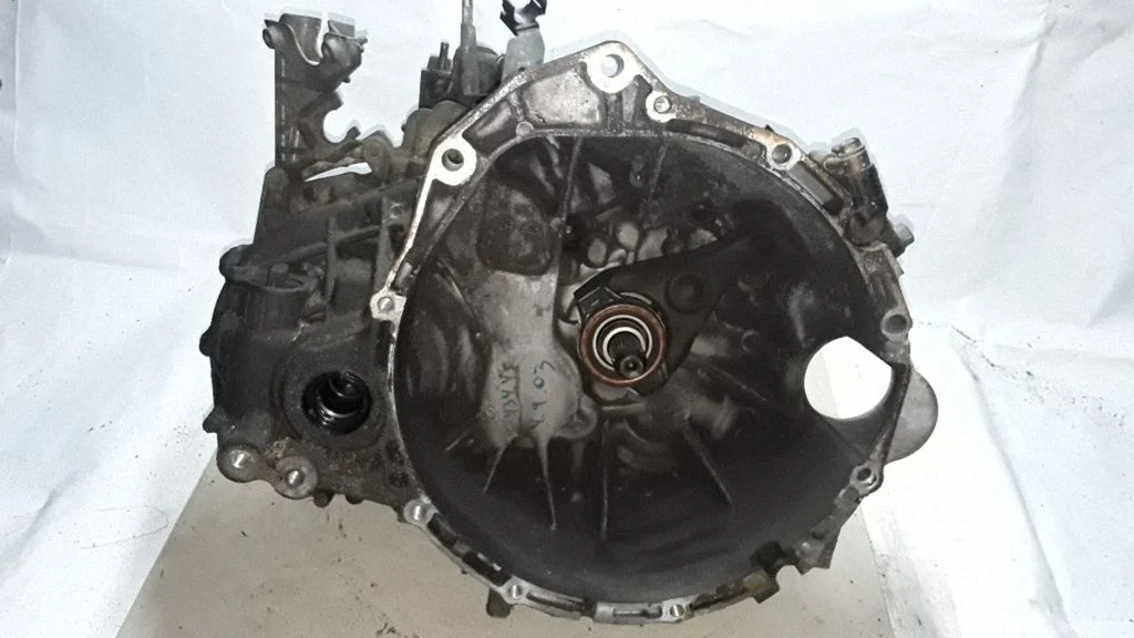 Manual 6 speed gearbox – Nissan Primera (2002-2007)