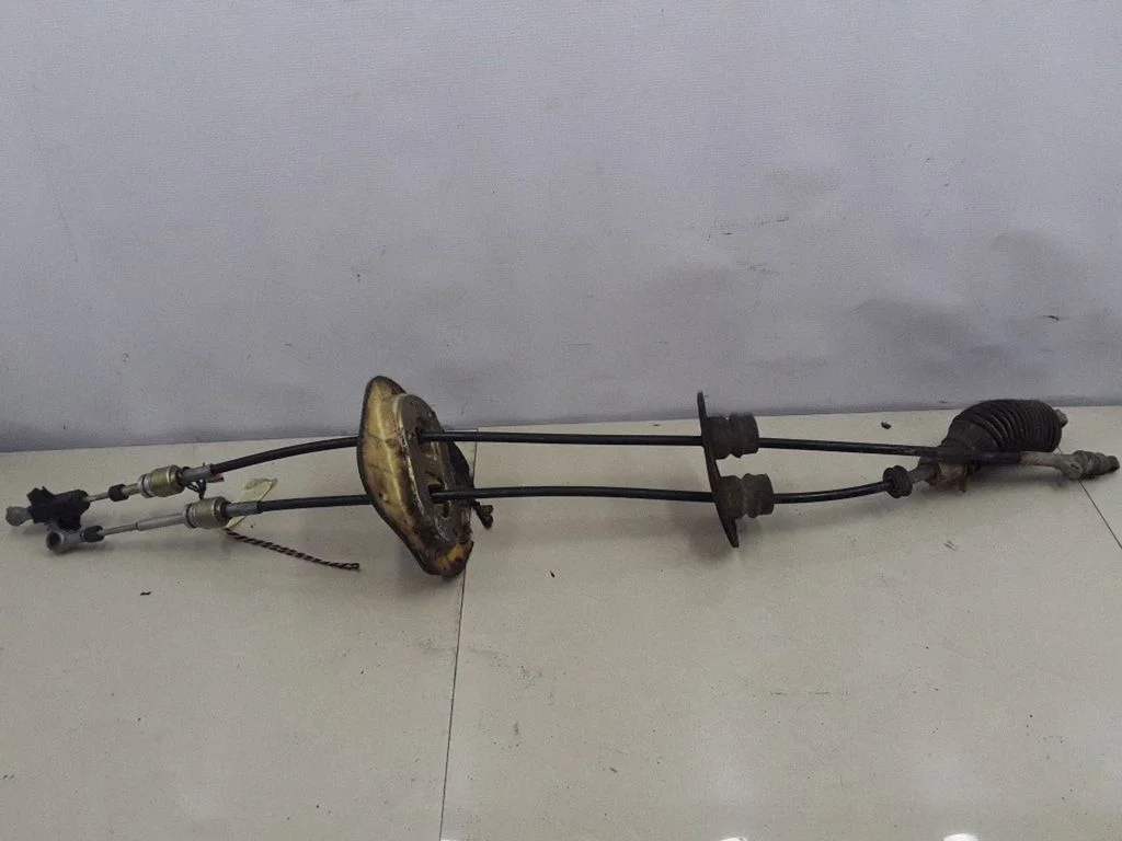 Gear shift cable linkage – Fiat Ducato (2002-2006)