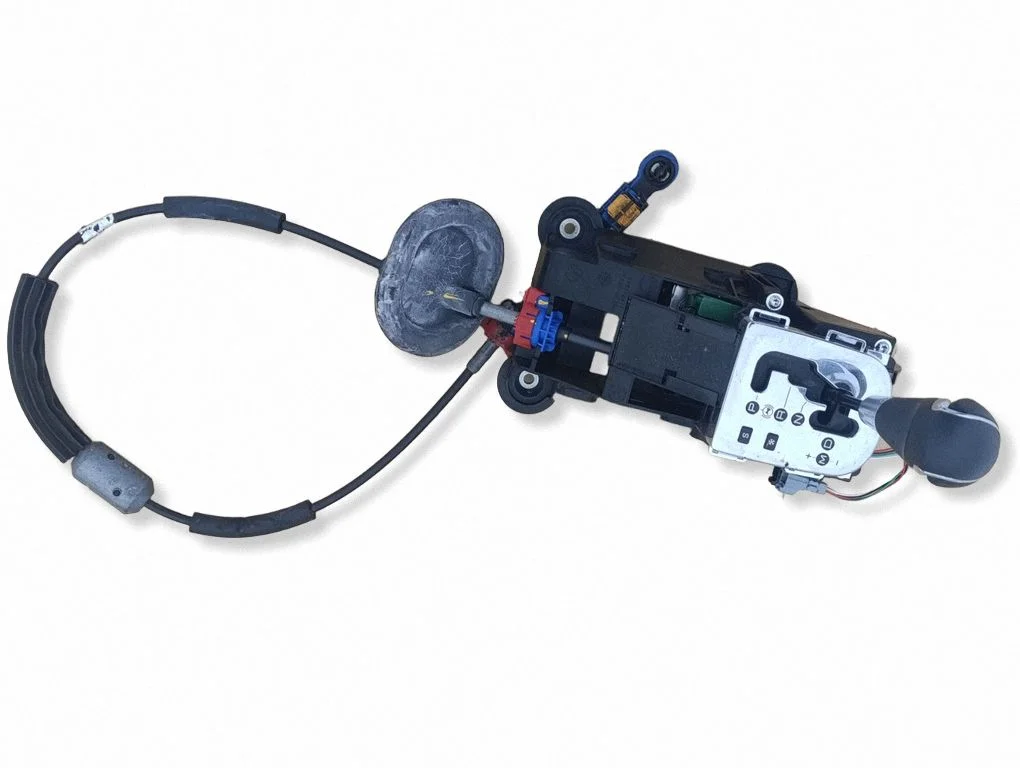 Gear selector mechanism 9814628080