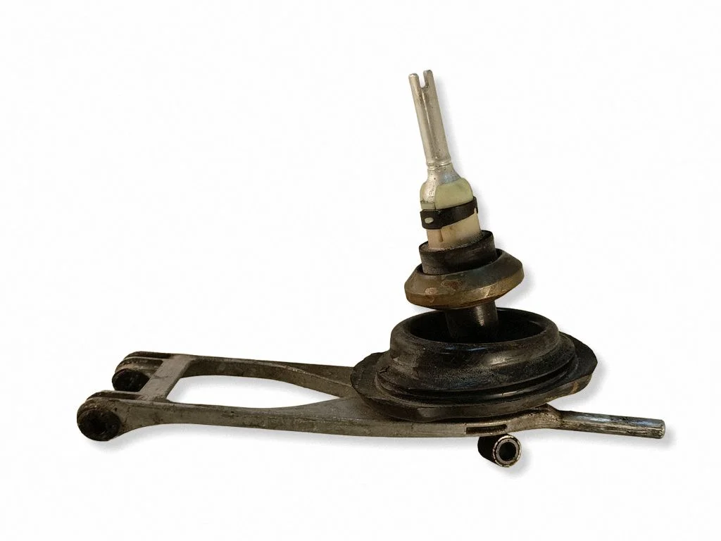 Mechanizm zmiany biegów (kulisa) 7566100