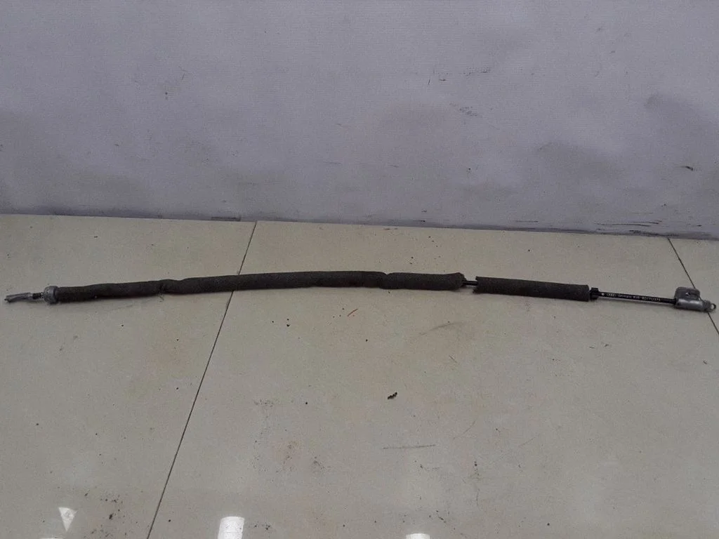 Gear shift cable linkage – Volkswagen Passat B5.5 (2001-2005)