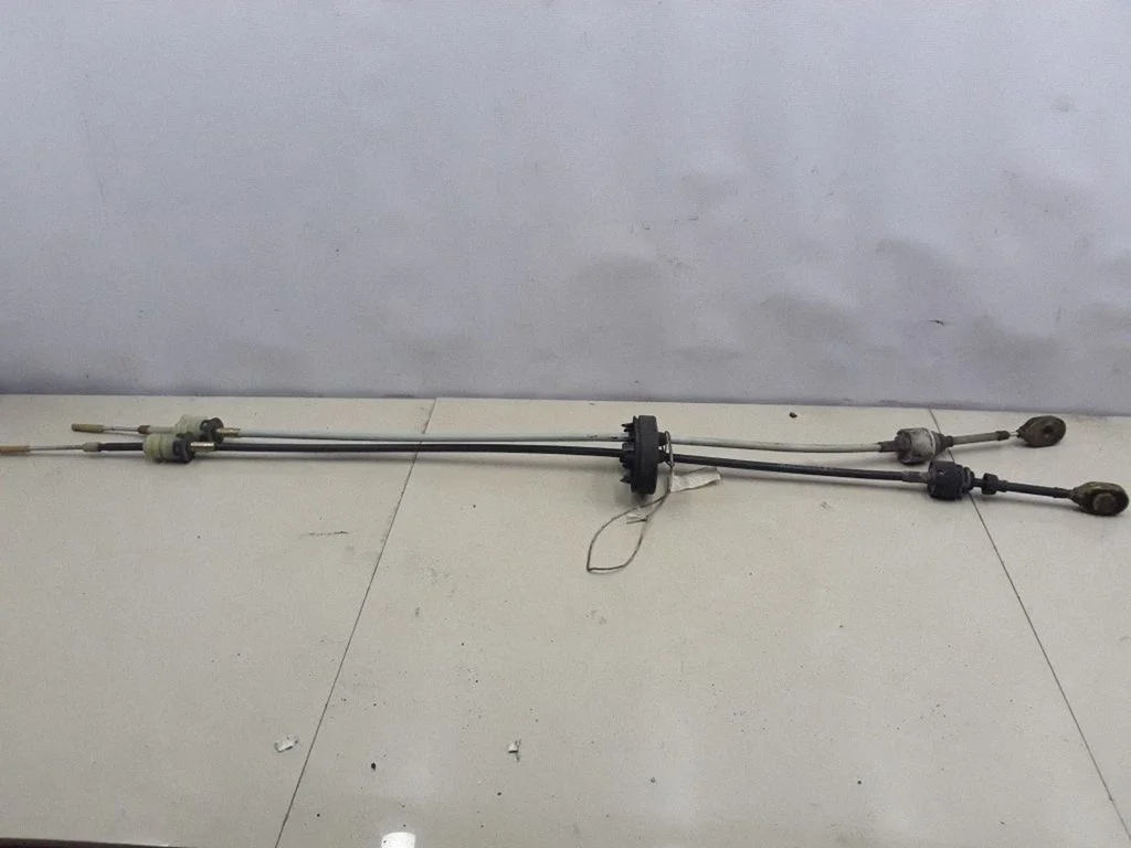 Gear shift cable linkage – Opel Vectra B (1996-2002)