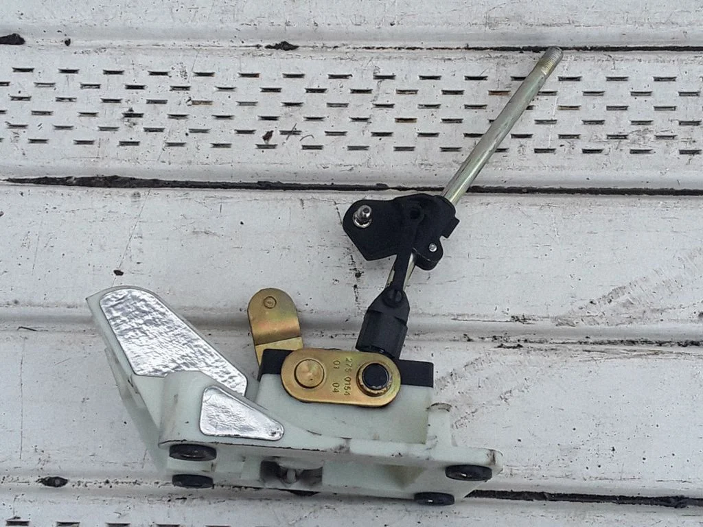 Käiguvahetusmehhanism (kuliss) 4X4R7K387BA