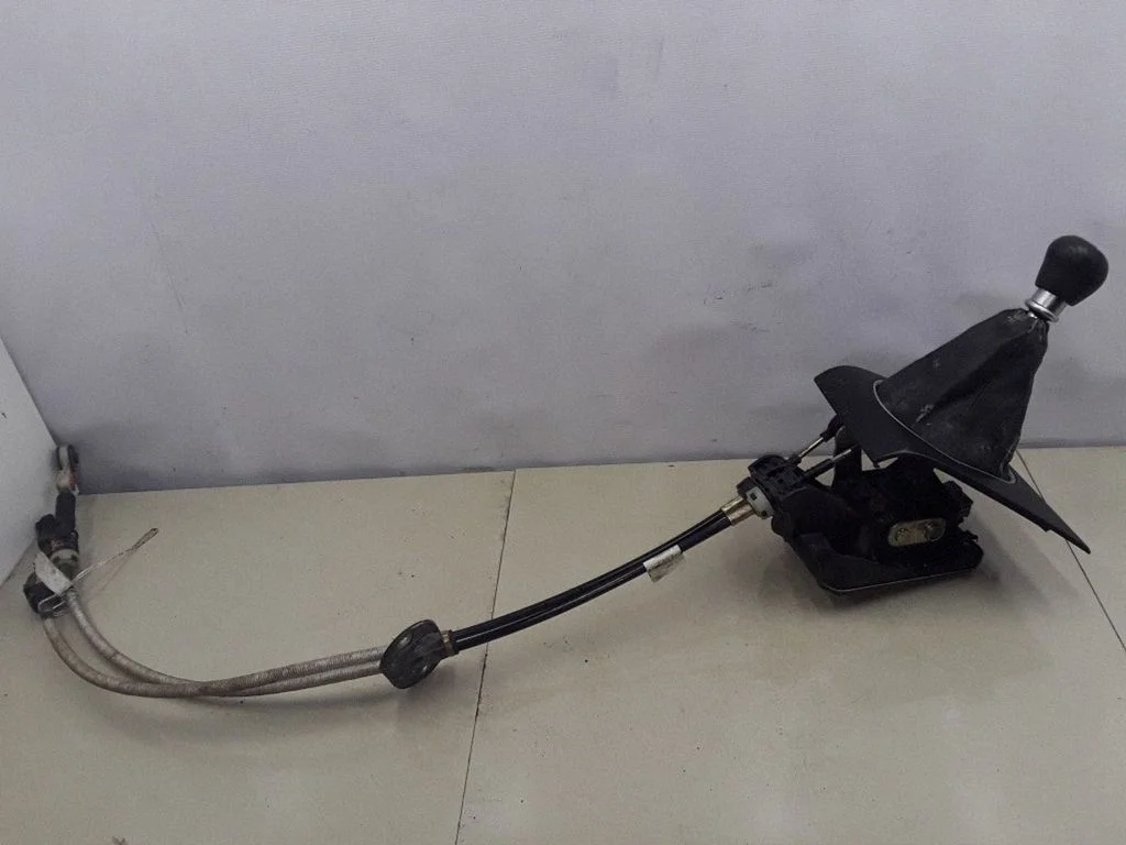 Mechanizm zmiany biegów (kulisa) 1S7R7K387CC