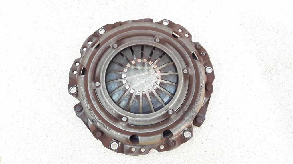 Siduri survekorv – Opel Astra G (1998-2009)