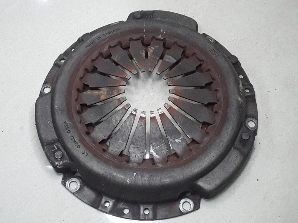 Siduri survekorv – Land Rover Freelander (1996-2006)