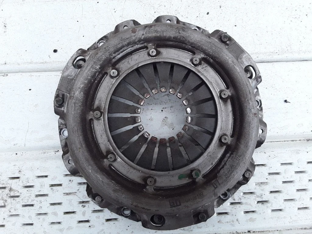 Siduri survekorv – Opel Corsa C (2000-2006)