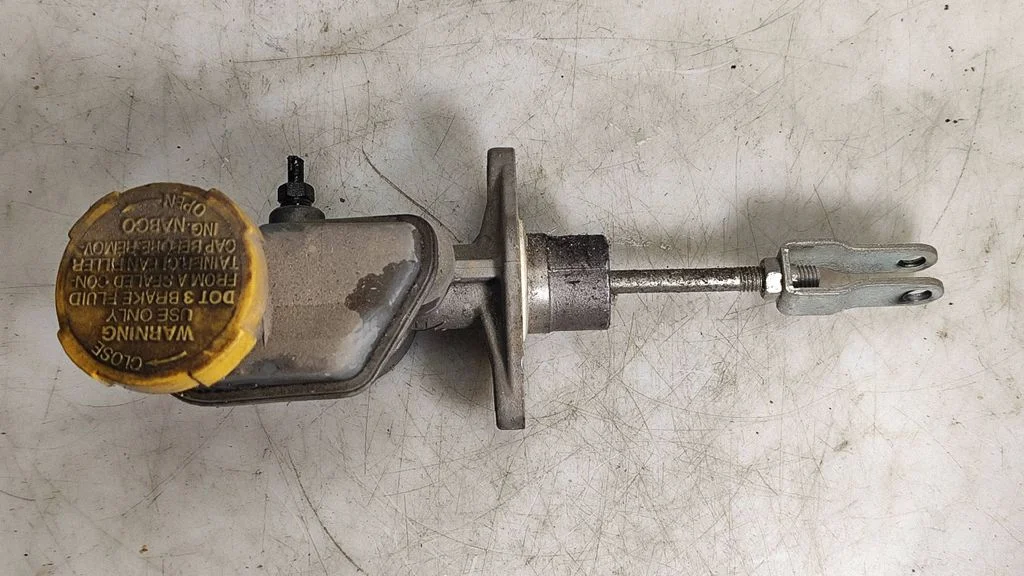 Siduri peasilinder – Subaru Forester SH (2008-2013)