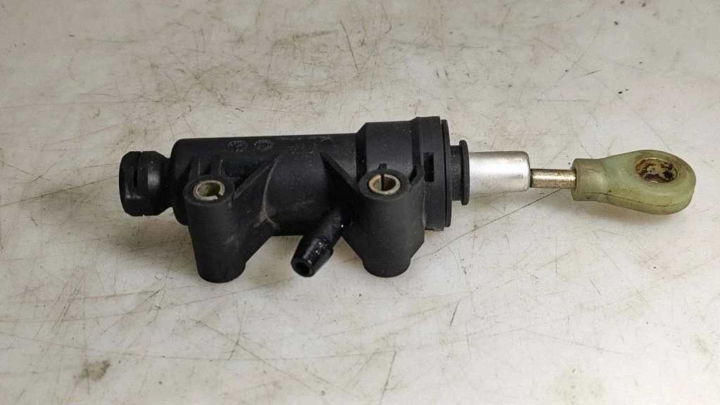 Siduri peasilinder – BMW X3 E83 (2003-2010)