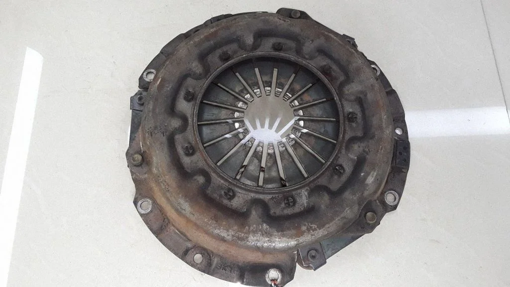 Siduri survekorv – Jeep Grand Cherokee (WJ) (1999-2004)