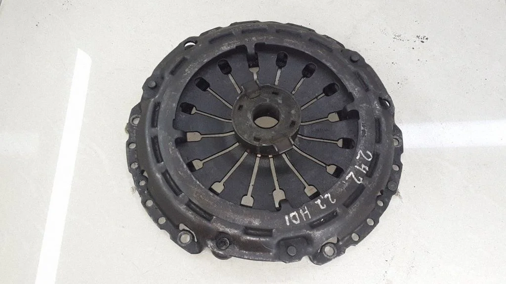 Siduri survekorv – Citroen C5 (2001-2004)