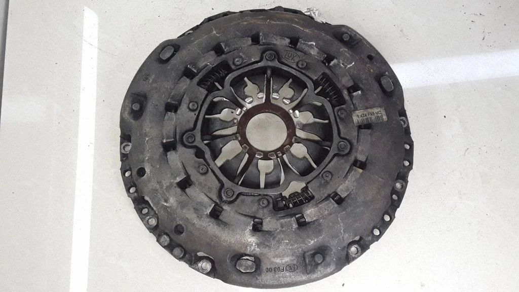 Siduri survekorv – Renault Laguna II (2001-2007)